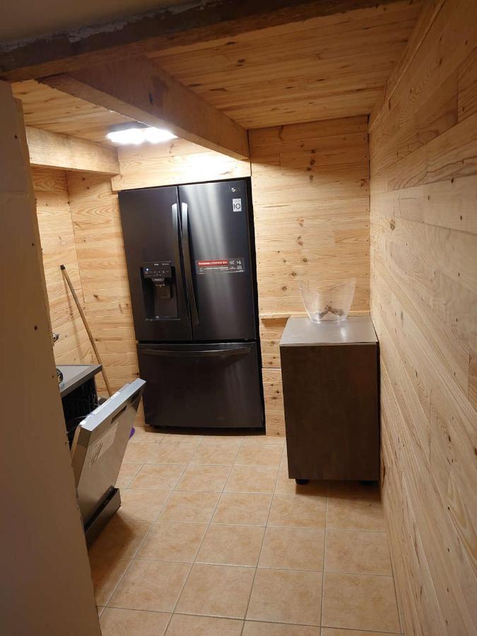 Domaine La Buissiere Duravel "Le Gite" Avec Piscine Couverte Privative Luaran gambar